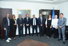 البنك التجاري الدولي يُطلق كتيب “الجهات الخارجية” لتعزيز الشفافية والتعاون الآمن