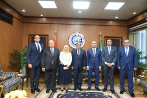 البنك الزراعي 