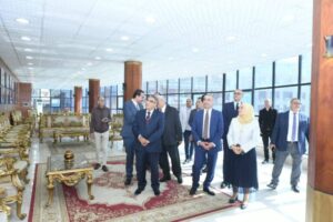 البنك الزراعي 