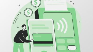 البنك العربي الأفريقي يطلق ميزة الدفع اللاتلامسي لتجربة أسرع وأكثر أمانًا