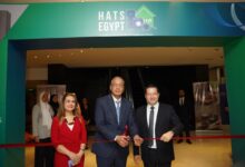 انطلاق بعثة المشترين الدوليين HATS 2025 بمشاركة 29 دولة لتعزيز صادرات الصناعات الهندسية المصرية