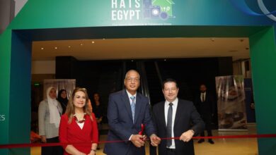 انطلاق بعثة المشترين الدوليين HATS 2025 بمشاركة 29 دولة لتعزيز صادرات الصناعات الهندسية المصرية