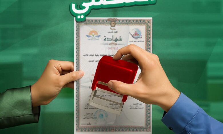 البريد المصري يطلق خدمة التصديق القنصلي لتسهيل حصول المواطنين على المستندات الموثقة