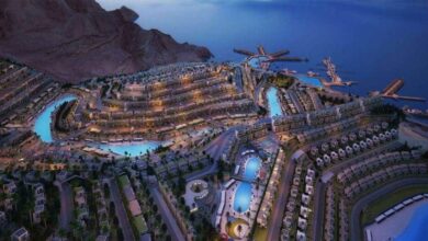 9 فرص استثمارية جديدة في مدينة الجلالة