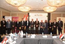 الجمعية المصرية اللبنانية: شراكة الدولة والقطاع الخاص تعزز الاستثمار وريادة الأعمال