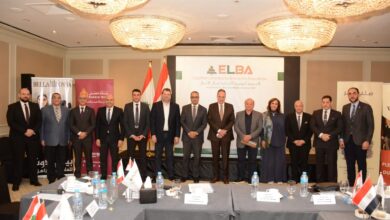 الجمعية المصرية اللبنانية: شراكة الدولة والقطاع الخاص تعزز الاستثمار وريادة الأعمال