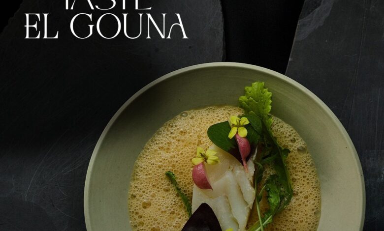 الجونة وFlavor Republic Ventures يطلقان منصة Taste El Gouna لتعزيز السياحة الذوقية