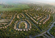 عاجل.. الديار القطرية توقع اتفاقًا بقيمة 29.7 مليار دولار لتطوير منطقة علم الروح