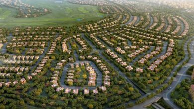 عاجل.. الديار القطرية توقع اتفاقًا بقيمة 29.7 مليار دولار لتطوير منطقة علم الروح