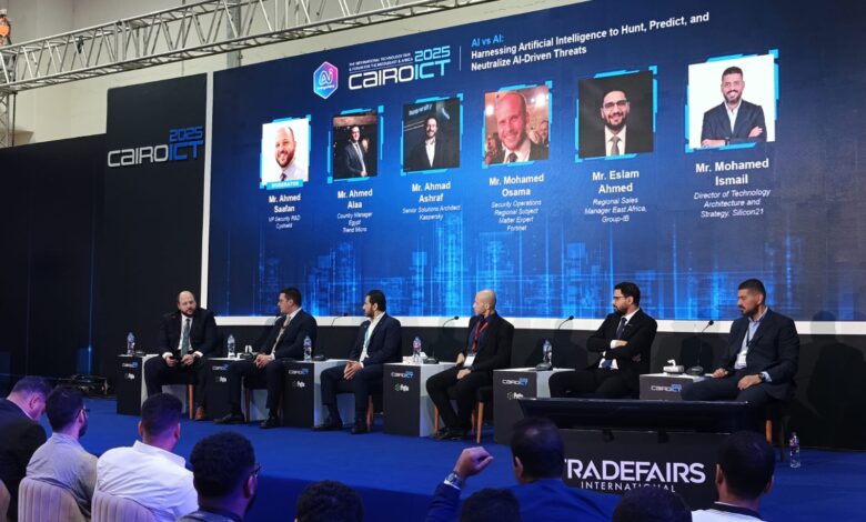 خبراء أمن سيبراني يحذرون من هجمات “الوكيل الذاتي” على المؤسسات