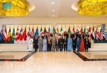 السعودية تستضيف أسبوع مبادرة الشراكة الدولية لتعزيز اقتصاد الهيدروجين وخلايا الوقود