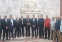 فوز 12 عضوًا في انتخابات غرفة صناعات الطباعة والتغليف للدورة 2025-2029