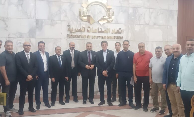 فوز 12 عضوًا في انتخابات غرفة صناعات الطباعة والتغليف للدورة 2025-2029