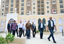 الفسطاط فيو.. مجتمع عمراني متكامل يضم وحدات سكنية وفندقية وتجارية