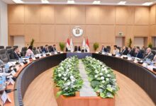 اللجنة العليا لتراخيص الشواطئ توافق على 54 مشروعًا وتقر 3 مشروعات قومية جديدة