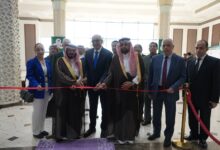 المجلس التصديري للتغليف يعلن مشاركة 23 شركة مصرية في معرض صناعات الورق بالسعودية