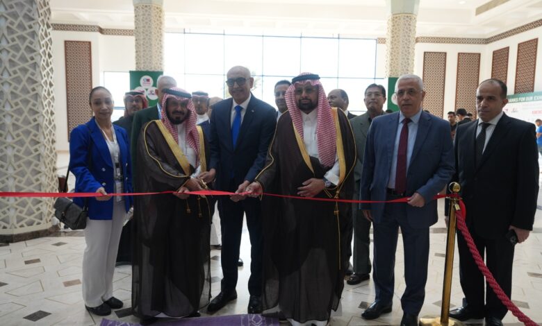 المجلس التصديري للتغليف يعلن مشاركة 23 شركة مصرية في معرض صناعات الورق بالسعودية