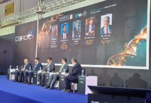 خبراء ومصرفيون: التحول للمدفوعات الرقمية أصبح مسارًا لا رجعة عنه مع استمرار النقد لتلبية احتياجات المواطنين