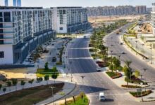 “المجتمعات العمرانية” تنفذ خطة شاملة لتجميل المدن الجديدة 