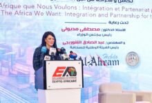 مصر تعلن عن رؤية شاملة لتعزيز التكامل الاقتصادي مع دول أفريقيا