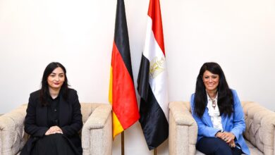 118 مليون يورو تمويلًا جديدًا لمشروعات مصرية ألمانية في التعليم والطاقة الخضراء