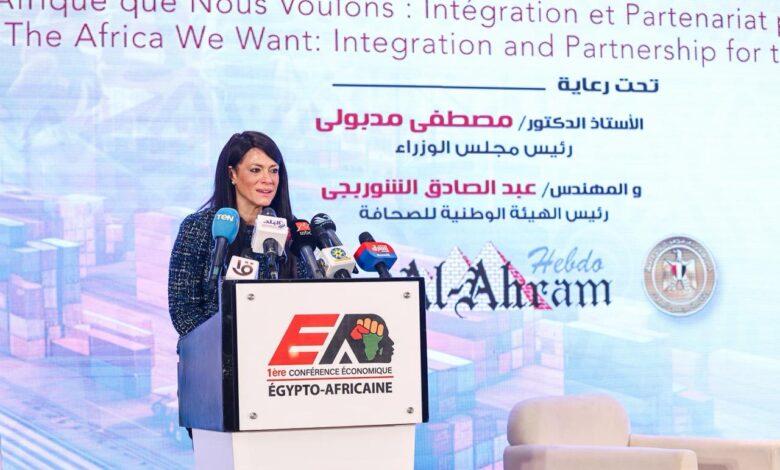 مصر تعلن عن رؤية شاملة لتعزيز التكامل الاقتصادي مع دول أفريقيا