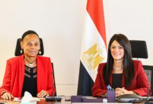 مصر وسويسرا تطلقان برنامج التعاون 2025-2028 لتعزيز التنمية الاقتصادية الخضراء والحوكمة