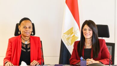 مصر وسويسرا تطلقان برنامج التعاون 2025-2028 لتعزيز التنمية الاقتصادية الخضراء والحوكمة