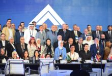 Arab Architects Awards Festival Concludes with a Ceremony Honoring Winning Projects