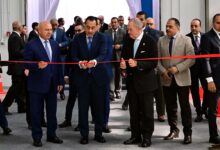 رئيس الوزراء يفتتح مصنع “المنصور لتصنيع الفلاتر” باستثمارات 500 مليون جنيه وطاقة إنتاجية 15 مليون فلتر سنويًا