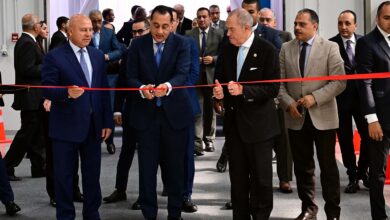 رئيس الوزراء يفتتح مصنع “المنصور لتصنيع الفلاتر” باستثمارات 500 مليون جنيه وطاقة إنتاجية 15 مليون فلتر سنويًا