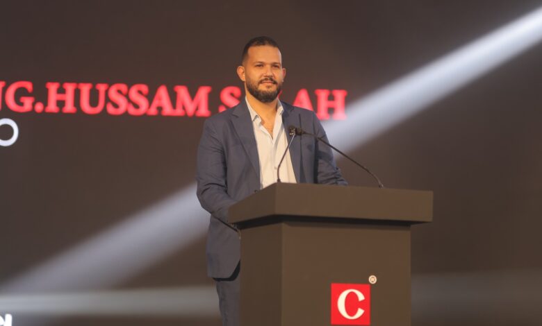 شركة C DEVELOPMENTS تطرح مراحل جديدة بمشروعي «CRCL» و«AJAN» وتوفر أنظمة سداد مرنة للعملاء