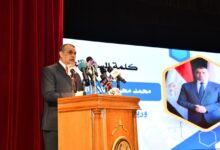 وزارة الإنتاج الحربي تحتفل بذكرى إنتاج أول طلقة ذخيرة مصرية