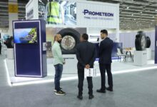 «بروميتيون مصر» تستعرض أحدث تقنياتها في معرض الصناعة للشرق الأوسط وأفريقيا 2025