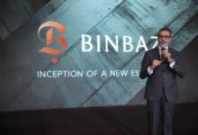 BINBAZ Developments unveils WestVille, marking its debut in real estate market