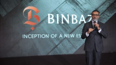 BINBAZ Developments unveils WestVille, marking its debut in real estate market