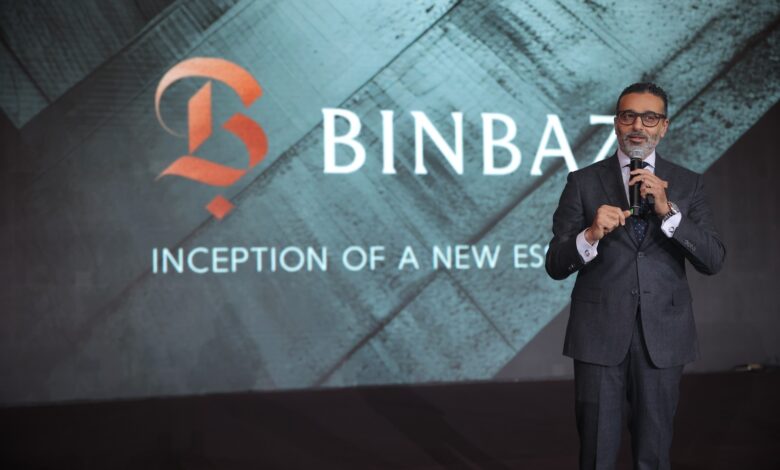 BINBAZ Developments unveils WestVille, marking its debut in real estate market