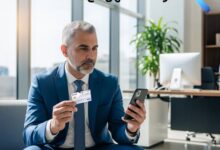 بنك QNB مصر يعلن مزايا بطاقة فيزا بيزنس البلاتينية للخصم المباشر بالعملات الأجنبية