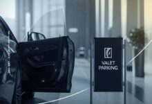 بنك الإمارات دبي الوطني يتيح خدمة “صف السيارة” لعملاء الخدمات المصرفية المميزة في 16 فرعًا