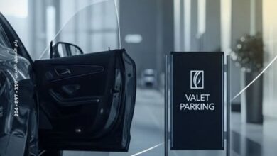 بنك الإمارات دبي الوطني يتيح خدمة “صف السيارة” لعملاء الخدمات المصرفية المميزة في 16 فرعًا