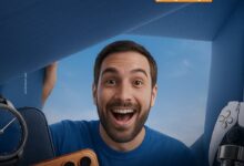 بنك التنمية الصناعية يطلق عرض بلاك فرايداي مع تقسيط يصل إلى 12 شهرًا بدون فوائد