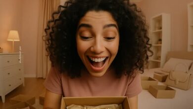 بنك التنمية الصناعية يتيح الشراء من الخارج بالتقسيط بدون فوائد ضمن عروض الـ Black Friday 