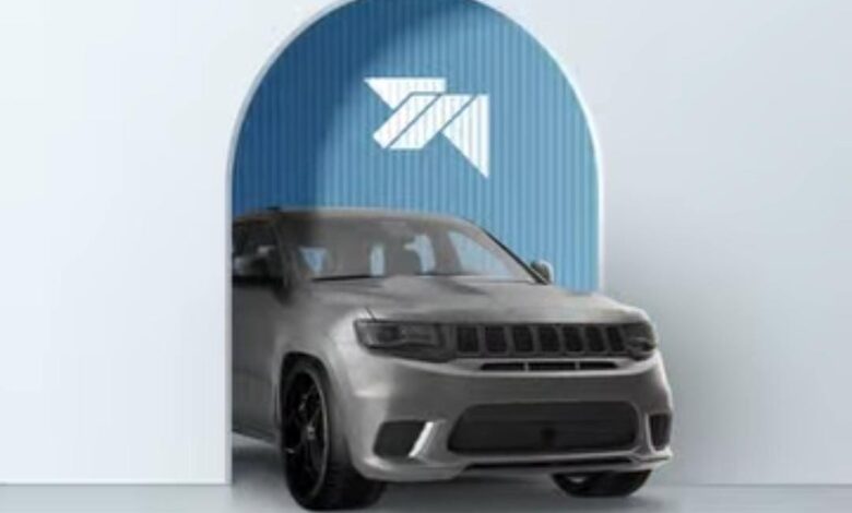 بنك التنمية الصناعية يتيح برامج تمويل السيارات حتى 6 ملايين جنيه بنك التنمية الصناعية يتيح برامج تمويل السيارات حتى 6 ملايين جنيه