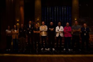 بنك قناة السويس