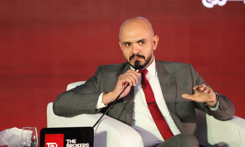 بهاء سالم: الذكاء الاصطناعي أداة أساسية لتسهيل الاستثمار العقاري وتحديد احتياجات العملاء في مصر