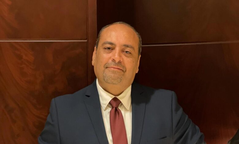 مجموعة سيليكون 21 تكشف عن توسعات جديدة في الأمن السيبراني والأسواق الإقليمية خلال مشاركتها في Cairo ICT 2025 مجموعة سيليكون 21 تكشف عن توسعات جديدة في الأمن السيبراني والأسواق الإقليمية خلال مشاركتها في Cairo ICT 2025