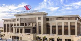 «ترافكو» تخطط لافتتاح 10 فنادق جديدة خلال 2026 باستثمارات 1.5 مليار دولار «ترافكو» تخطط لافتتاح 10 فنادق جديدة خلال 2026 باستثمارات 1.5 مليار دولار