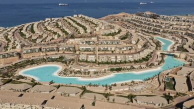 «تطوير مصر» تقترب من نهو تنفيذ 7800 وحدة جديدة بمشروعاتها «تطوير مصر» تقترب من نهو تنفيذ 7800 وحدة جديدة بمشروعاتها