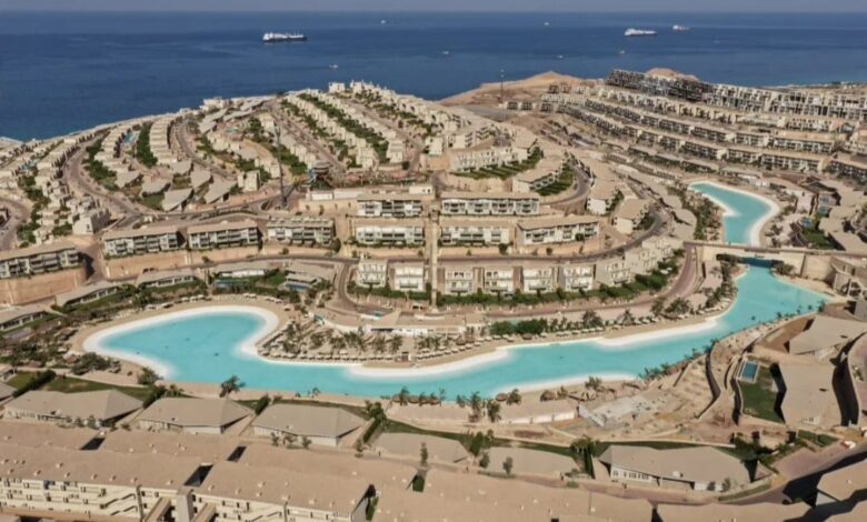 «تطوير مصر» تقترب من نهو تنفيذ 7800 وحدة جديدة بمشروعاتها «تطوير مصر» تقترب من نهو تنفيذ 7800 وحدة جديدة بمشروعاتها