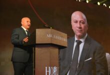 «ثري كورنرز» تطلق مشروع حورس بلازا بحدائق أكتوبر باستثمارات 1.2 مليار جنيه